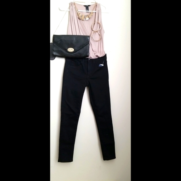 H&M Cross Front Top - Picture 11 of 16